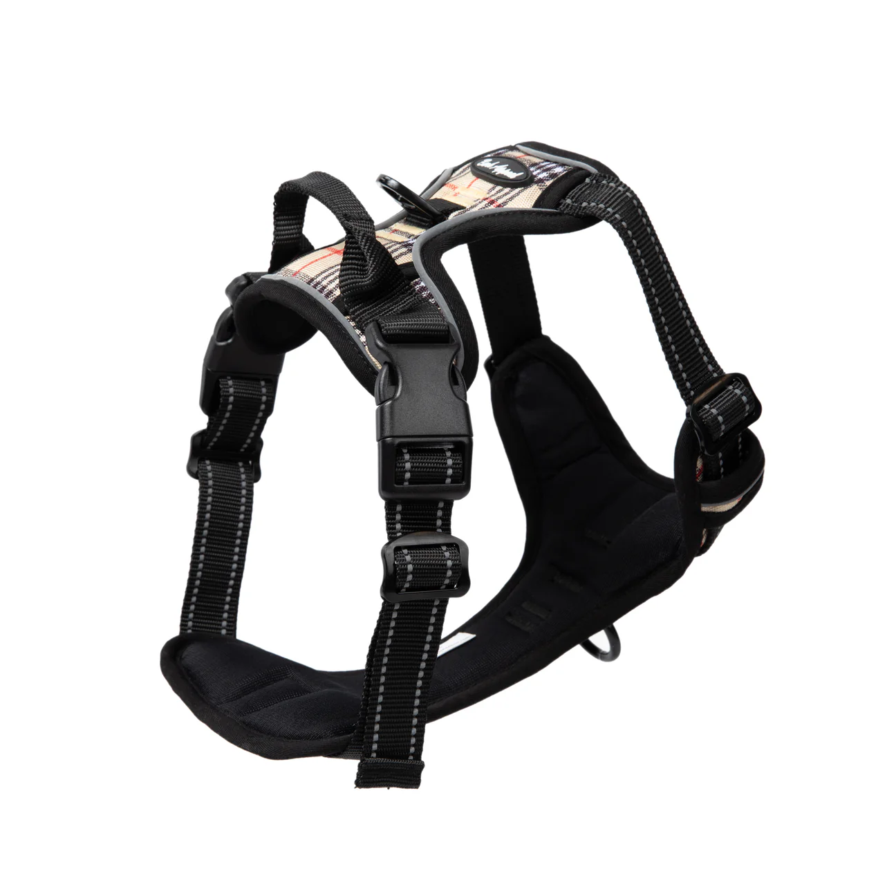 Reflective Control Harness