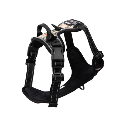 Reflective Control Harness