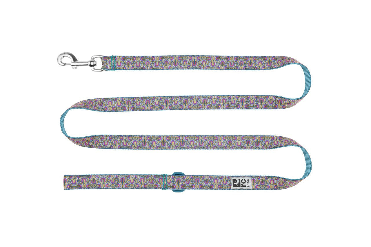 Patterned Leash
