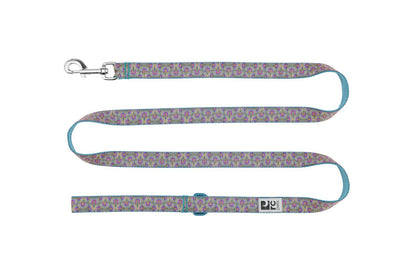 Patterned Leash