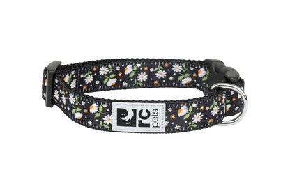 Patterned Clip Collars