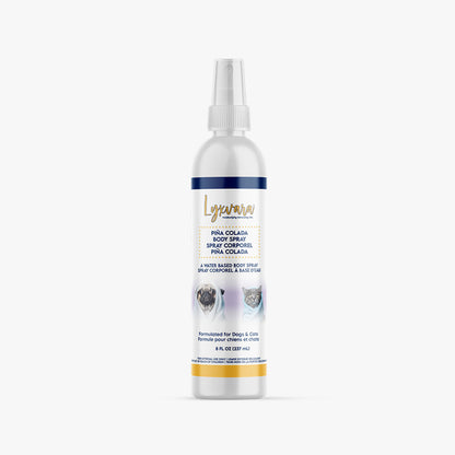 Swedencare Lyxvara Grooming