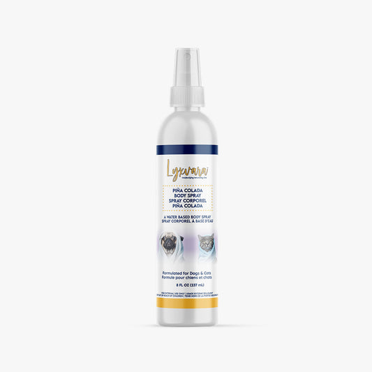 Swedencare Lyxvara Grooming