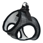Mesh Step-In Harness - Plaid & Camo