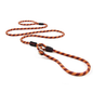 LUCA LEASHES- SLIP LEAD- 6 FOOT