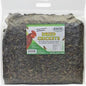 Dried Crickets 2.2 lb.