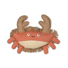 VERY CRABTIVATING EARTH FRIENDLY KICKER CAT TOY Case of 4