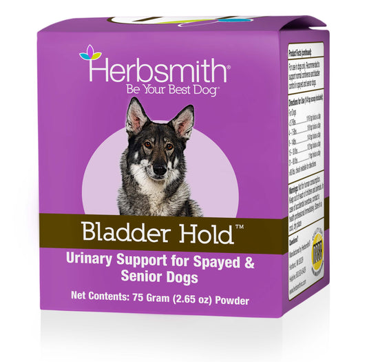 Bladder Hold