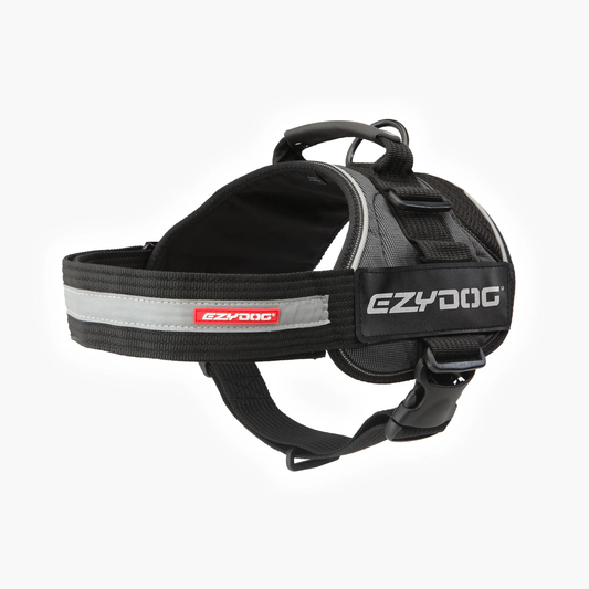 CONVERT HARNESS