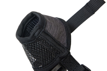Soft Fit Muzzle
