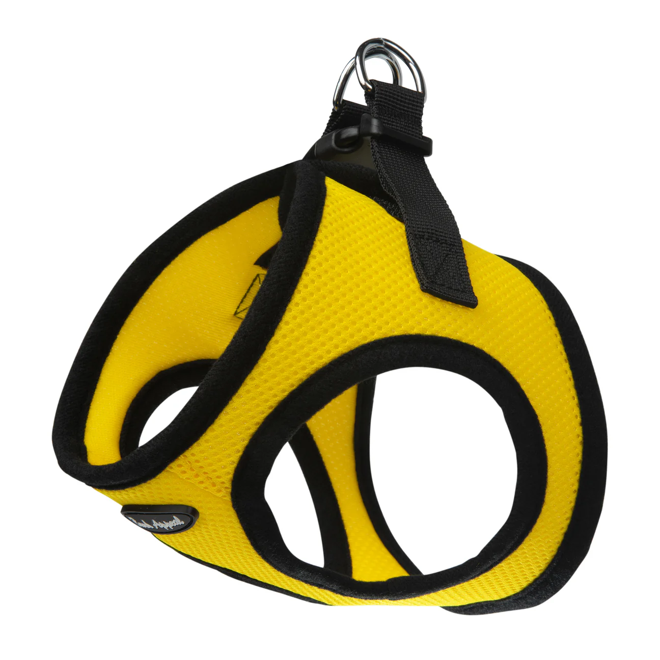 Harness - Mesh Step-In Harness - Solid