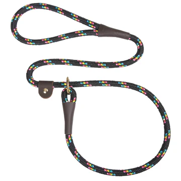 Slip Leads - Multi-Color- 6 foot and 4 foot