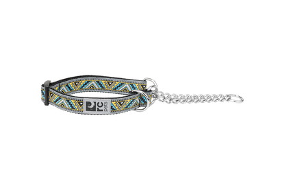 Patterned Training Collars