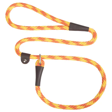 Slip Leads - Multi-Color- 6 foot and 4 foot