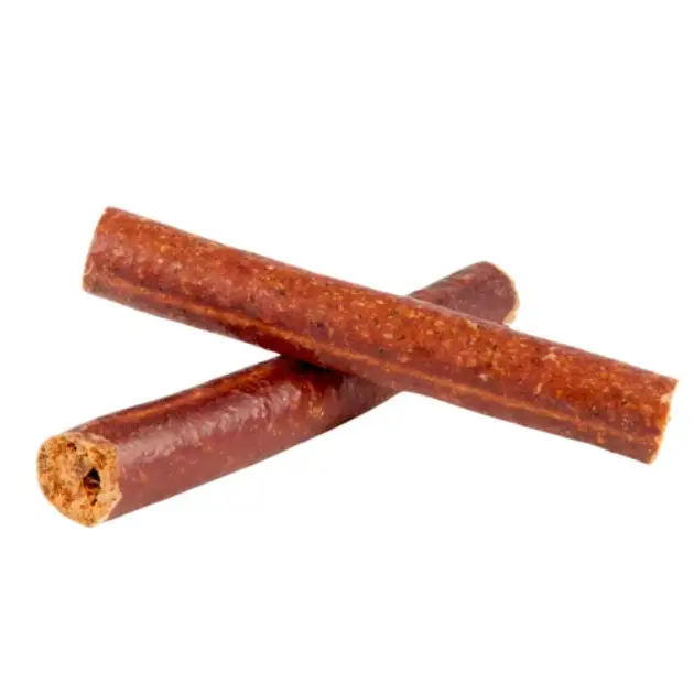 TURKEY SAUSAGE - 6 INCH-PACK OF 10