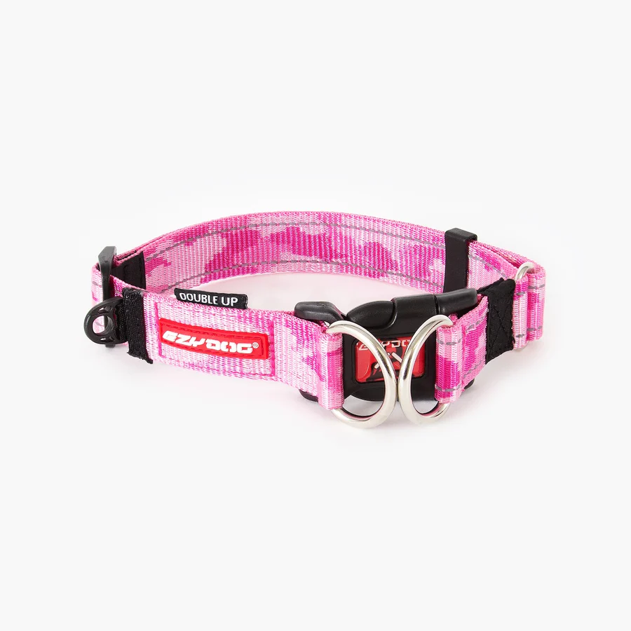 DOUBLE-UP COLLAR