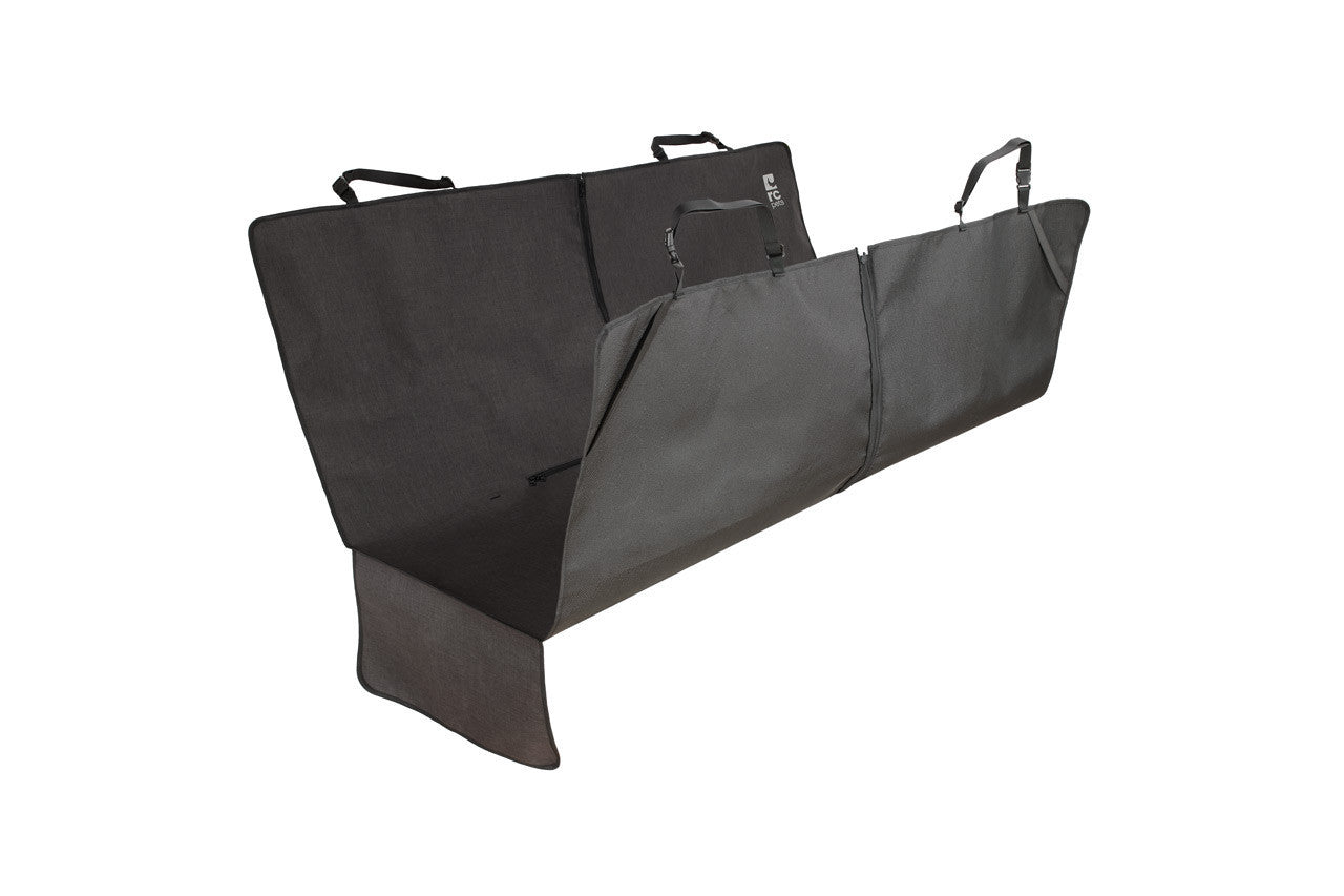 Trekker Seat