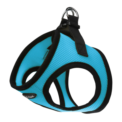 Harness - Mesh Step-In Harness - Solid