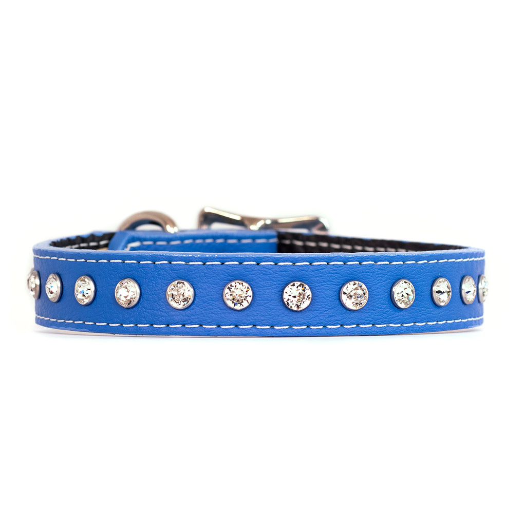 TUSCAN COLLARS - CRYSTALLIZED