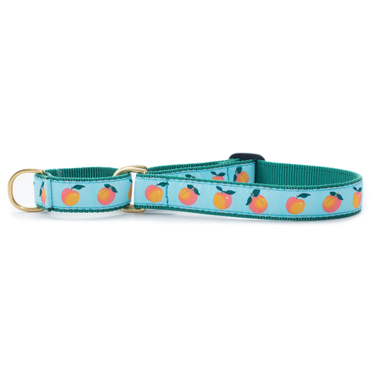 Peachy Martingale