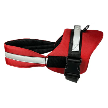 Armor Slip On Harness