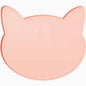 Oscar Silicone Cat Placemat