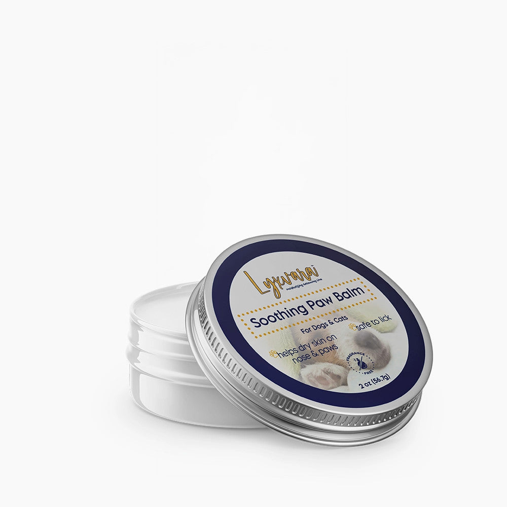 Swedencare Lyxvara Grooming