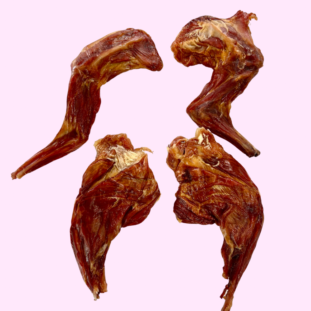 Rabbit Leg