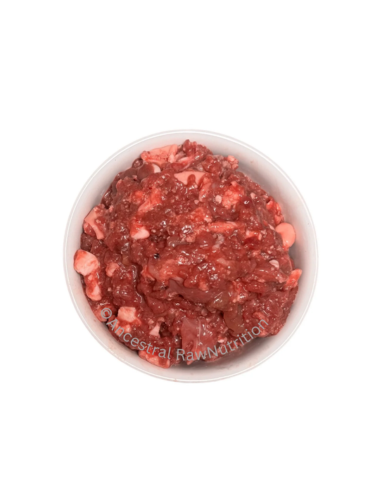 Raw Blends- Lamb Blend