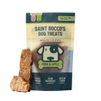 Pork & Apple Dog Treats