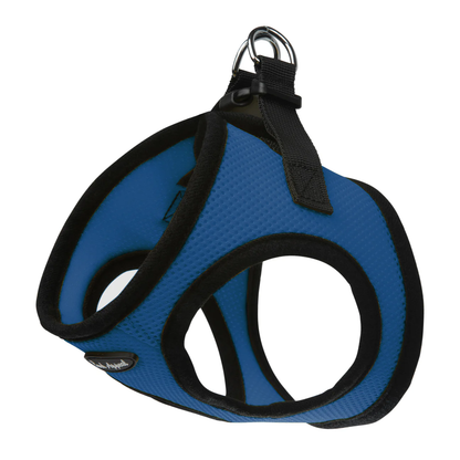 Harness - Mesh Step-In Harness - Solid