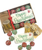 Holiday/Christmas Seasonal Decorated (October-December 15th)