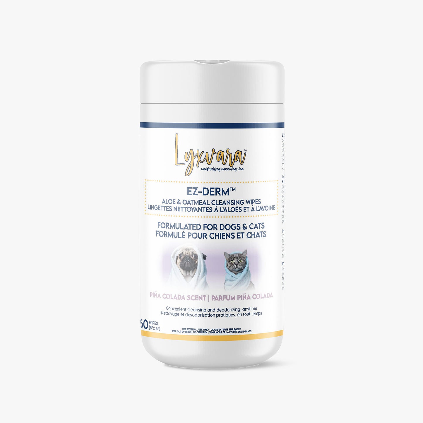 Swedencare Lyxvara Grooming