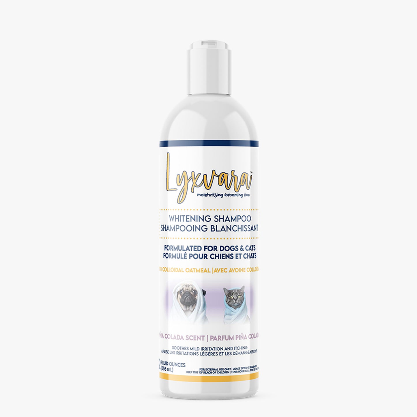 Swedencare Lyxvara Grooming