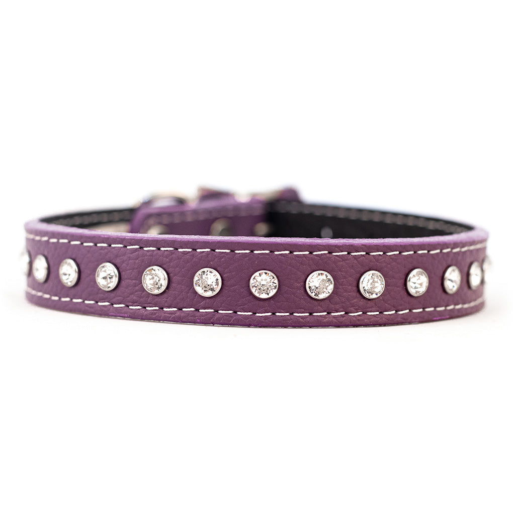 TUSCAN COLLARS - CRYSTALLIZED