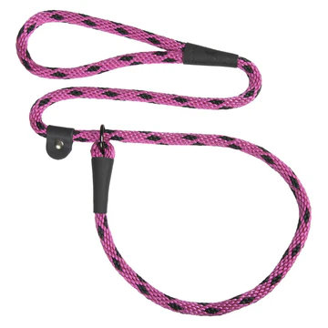 Slip Leads - Multi-Color- 6 foot and 4 foot