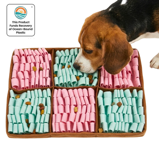 Gourmet Delights Snuffle Mat