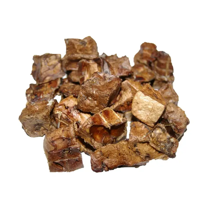 LAMB LUNG CUBES 5#