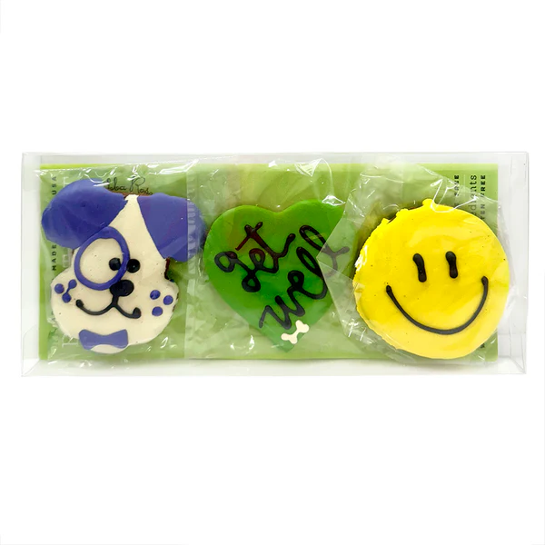 Feel Better Soon Box (Everyday)