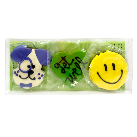 Feel Better Soon Box (Everyday)