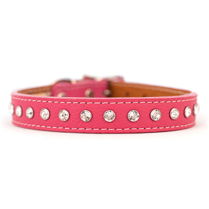 TUSCAN COLLARS - CRYSTALLIZED