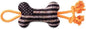 CAMO UP AMERICA PLUSH DOG TOY Case of 4