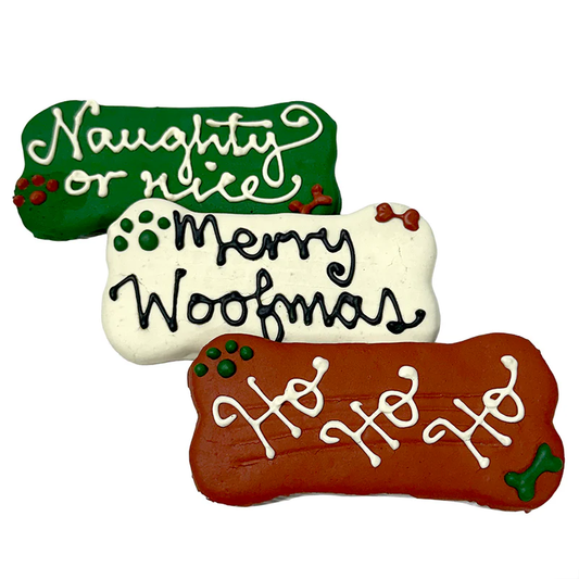 Holiday Bones (Winter) Case of 12