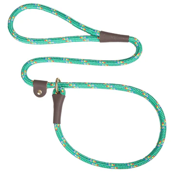 Slip Leads - Multi-Color- 6 foot and 4 foot