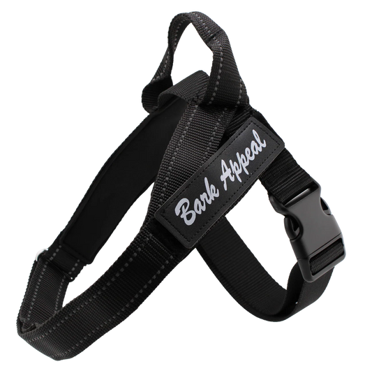Harness - Reflective Ultra Harness