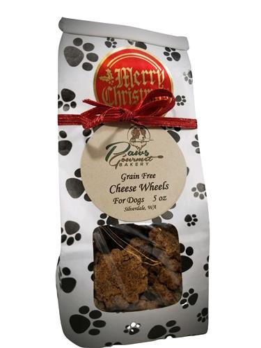 Winter/Christmas Seasonal Undecorated Gift Bags (October-December 15th)
