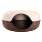 "Donut!" Cat Hideaway Cave- 2 Color Options
