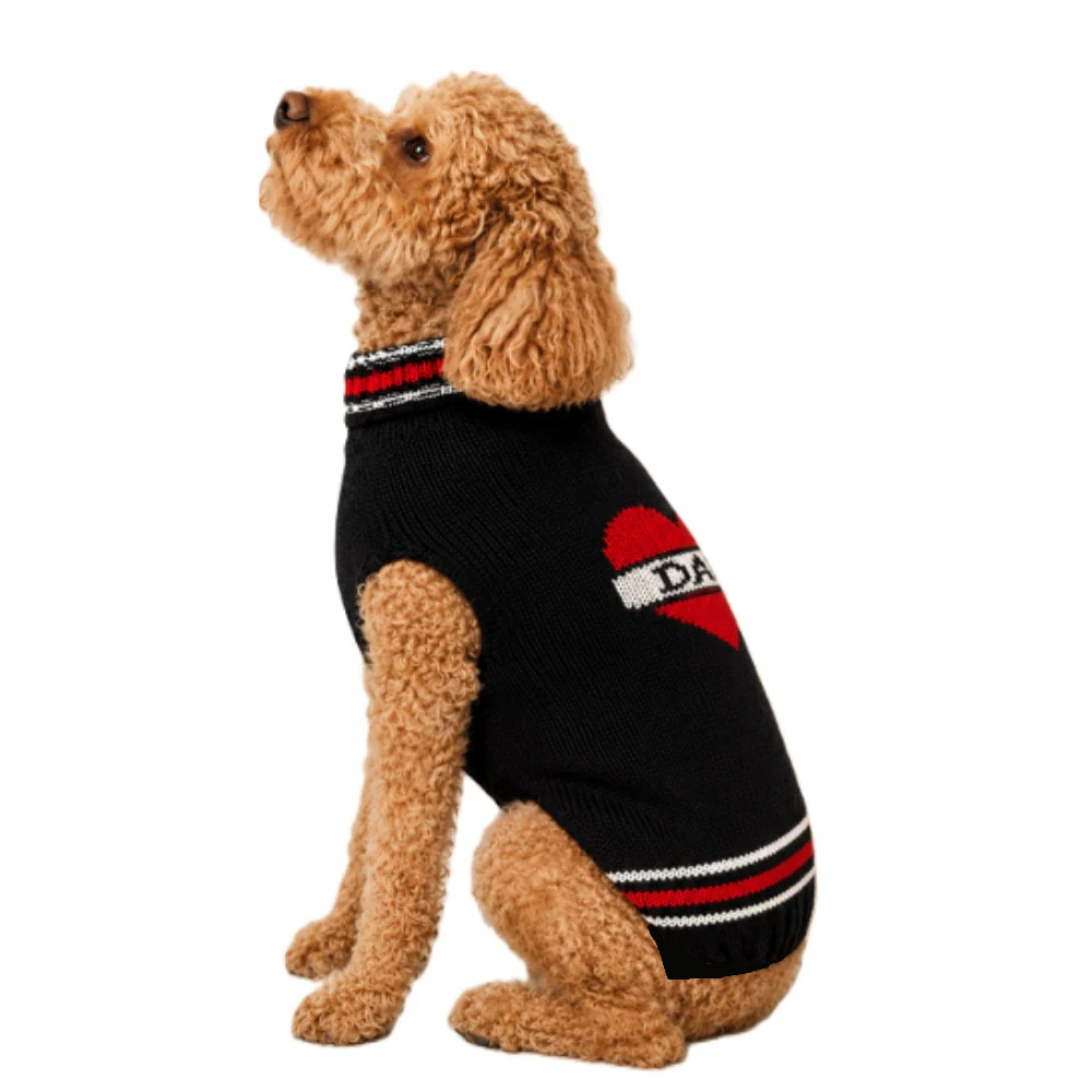 Dad Sweater