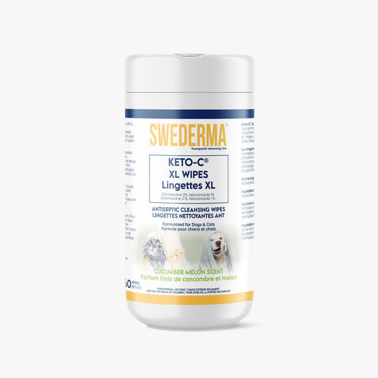 Swedencare Swederma Keto Grooming