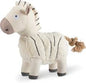 Fringe Studio Earned My Stripe Earth Friendly Dog Toy